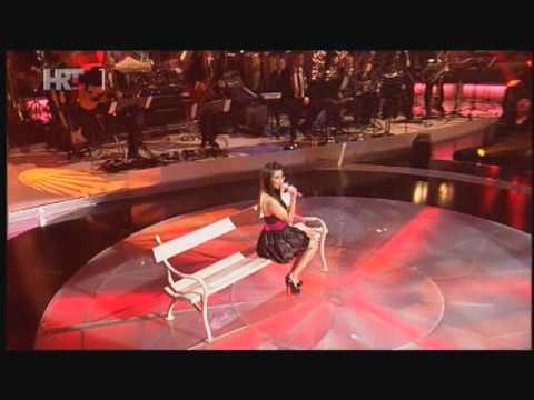 Manuela Svorcan - Da smo se voljeli manje (Dora 2011)