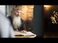 Dysfunction to Dynasty - Ch. 1 Phil Robertson: DRUNK AND LAWLESS