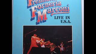 PFM - Dolcissima Maria (Live in USA)