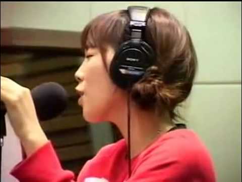 Taeyeon & Jessica #Counting Kisses With You