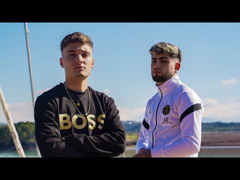 Alberto Toral and MAREK