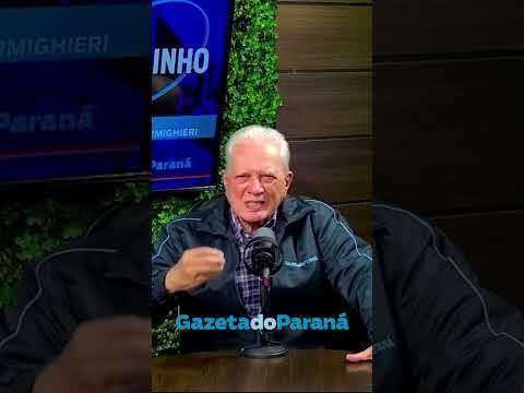 🧱 Tijolinho | Marcos Formighieri defende juiz federal e questiona acusações absurdas