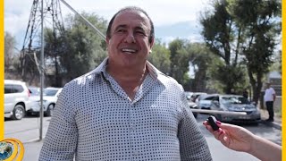 Այո՛, պատրաստվում եմ. Գագիկ Ծառուկյանը ընտրություններին մասնակցելու է առաջարկ Հայաստանին ծրագրով