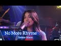 NO MORE RHYME DEBBIE GIBSON AILA SANTOS R2K BAND