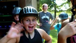 CCA Pine Cove 2015 - All Star Cheerleading and Tumbling Classes - Southlake, Texas