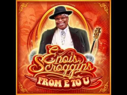 Enois Scroggins - Bump it up  Feat Casual 1503  ( new 2012 )