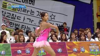 Download lagu 【TVPP】 Cheng Xiao(WJSN) – Rhythmic Gymnastics, 성소(우주소녀) – 금메달 획득한 리듬체조!! @ISAC 2016 mp3