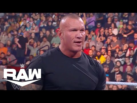 New Theme Song For Randy Orton Was Considered After WWE Return