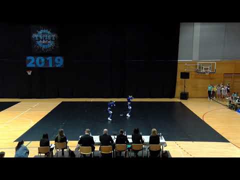 TO 2019 — JDCHH — EVA   NAJA {ŠKD Leaders — SVN}