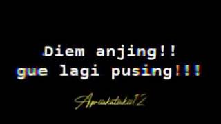 Download lagu Kata kata bajingan mp3