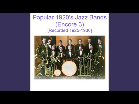 Some of These Days (Recorded 1929)