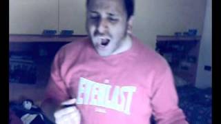 Skinless- Tampon Lollipops VOCAL COVER