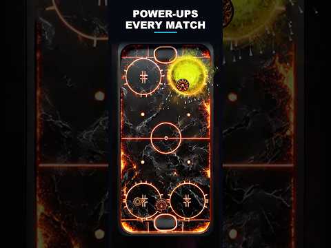 Air Hockey: Hockey Air Zone video thumbnail