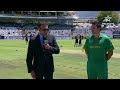Zaheer Khan Troubles the South Africans with Pin-point Bowling in 2011 | Best of Bowlers in ODIs - Video