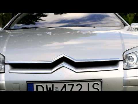 3 Rajd Sudeckiego Klubu Citroena !!! 1-3 czerwca 2012   cz.1