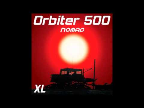 Orbiter 500 - Nomad