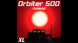 Orbiter 500 - Nomad