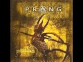 Prong - Embrace The Depth