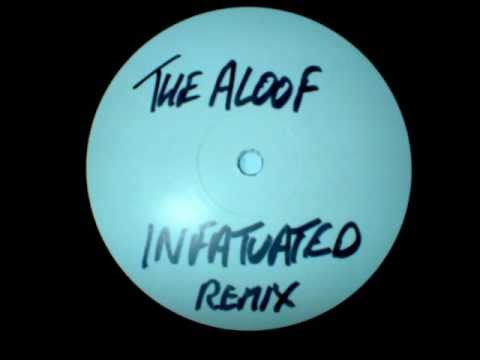 THE ALOOF FT. JO SIMS - INFATUATED (SHY ONE HORSE REMIX)