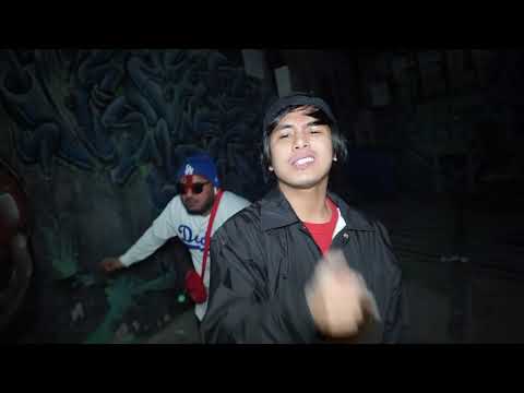 Dank Puffs x Abra - TURN UP