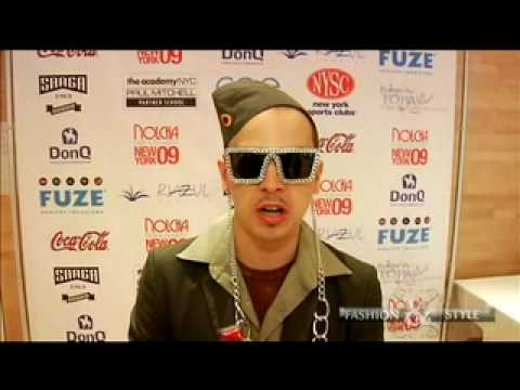 Fashion Designer INDASHIO's New Lip Tar Lipgloss