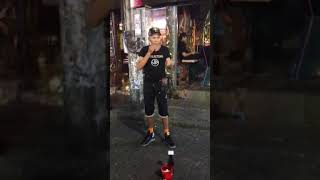 Download lagu Magic On Street In Bali, Indonesia mp3 Download lagu Magic On Street In Bali, Indonesia mp3