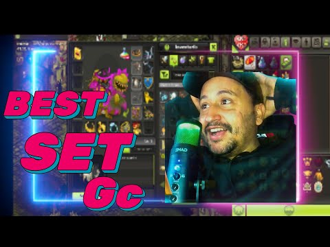 What happens when you use the BEST critical hit set in Dofus?