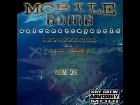 Mobi - Kokkina fwta (Ft.Stigma Neolaios)
