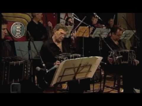 Orquesta de Leopoldo Federico -concierto completo 7/7-