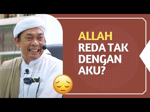 Rezeki Yang TAK MASUK AKAL? 