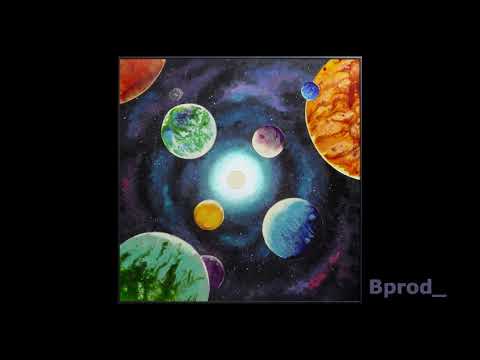 [FREE] Lomepal x Mishaal Type Beat - "UNIVERSE"