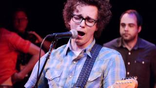 Pickwick - Hacienda Motel (Live on KEXP)