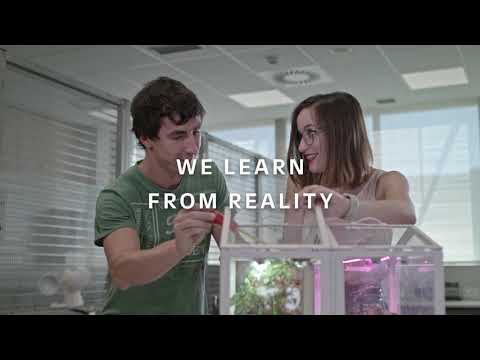 University Master's Degrees in Engineering