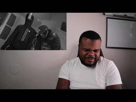 #CGM ZK x Dodgy - Plugged In W/Fumez The Engineer | Pressplay *AMERICAN REACTION* #REAXMAS