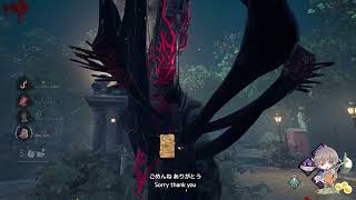 Twitchアーカイブ【ApexLegends↔DeadbyDaylight】＃３３