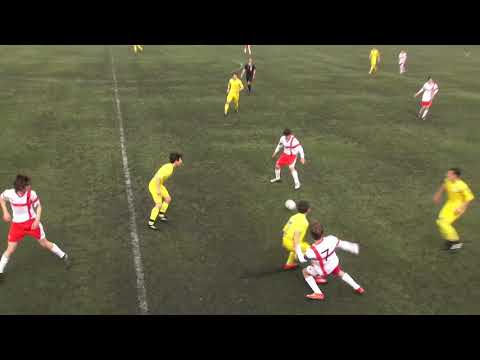 GFF academy U15 - "GURIA" Lanchkhuti U15  3-0