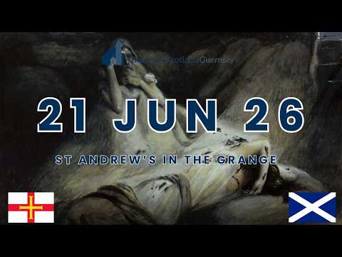 21 JUNE 2026 (RUTH 3:1-18)