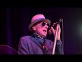 Van Morrison - Dweller On The Threshold - 28/08/2025 - Belfast, Northern Ireland 