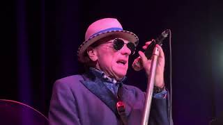 Van Morrison - Dweller On The Threshold - 28/08/2025 - Belfast, Northern Ireland 