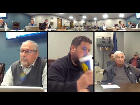 Meeting thumbnail
