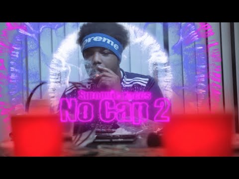 Smoovie raccs - No Cap 2 (Official Music Video)