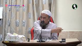 Ayah Belanja Anak Ambil Bahagian Ibadah Qurban - Ustaz Azhar Idrus