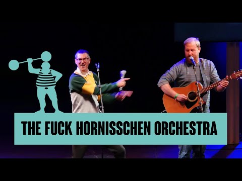 The Fuck Hornisschen Orchestra - Einfach alles
