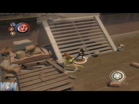 Marvel Ultimate Alliance 2: Collectibles - Act 2 Pro-Registration - Hit 'Em High | WikiGameGuides