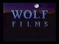 Wolf Films Universal Television 1993