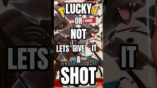 Lucky or not, let’s give it a shot – Episode 32 – Black Bolt
