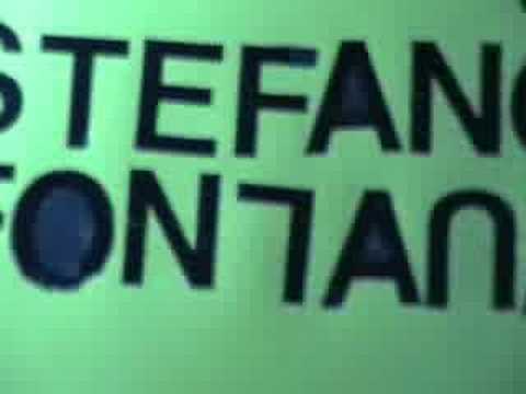 Stefano Fontana @ Goa - Interno Tredici