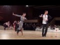 Marius-Andrei Balan - Khrystyna Moshenska - WO ...