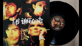 Les Innocents - 1992 - D3 Fous À Lier (Remix +30 DBF) (33T.48Hz.24Bits)