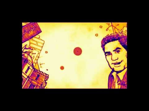 احمد عدوية الغايب ملوش نايب . النسخة الاعلي جودة صوتيا